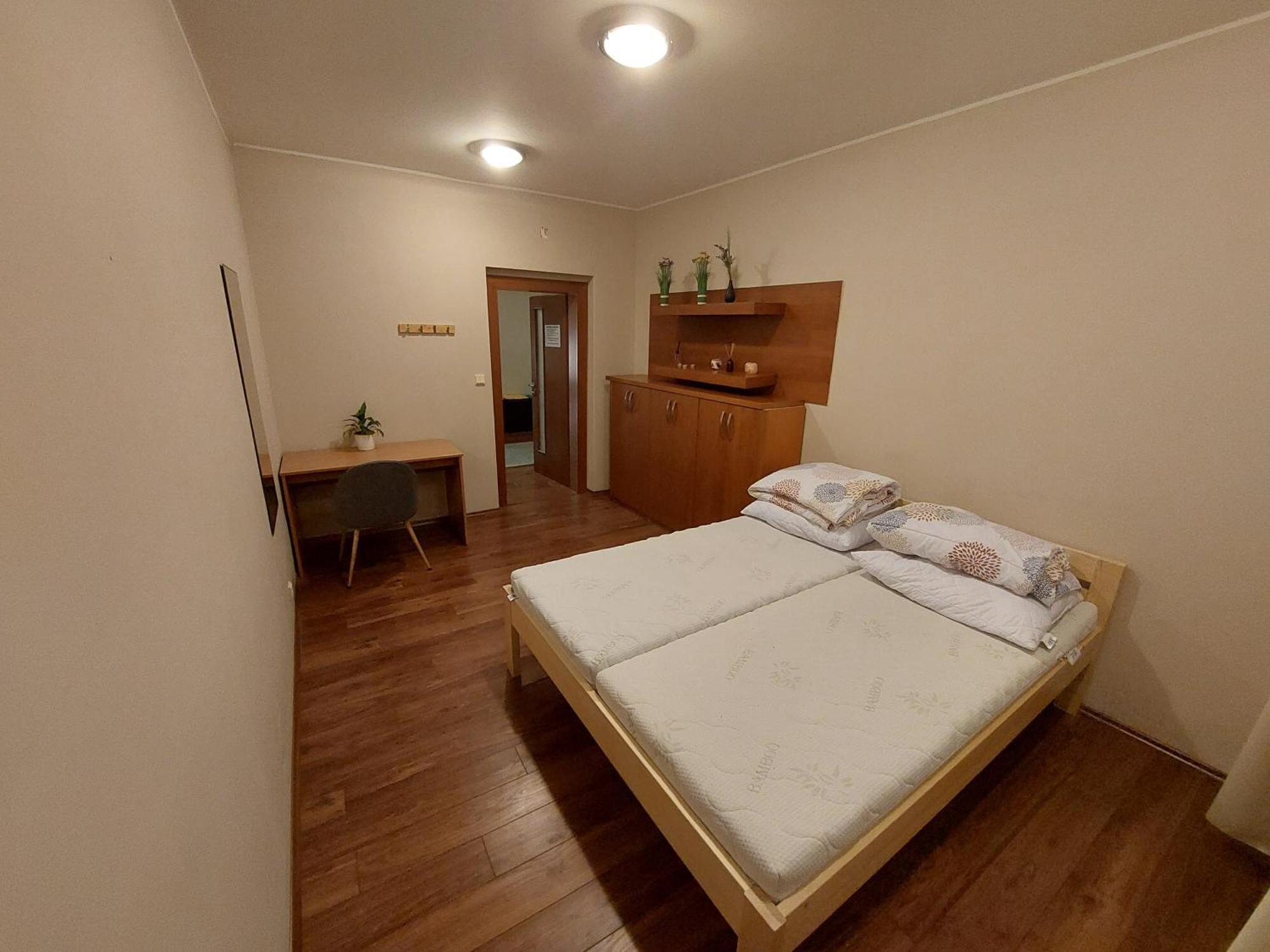 Zen Zone Hostel Bratislava Exterior photo